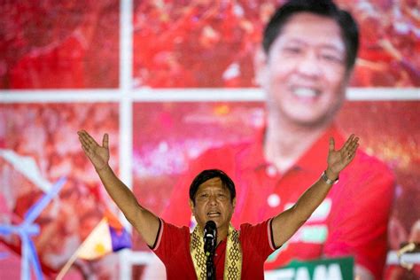 bongbong marcos âge.